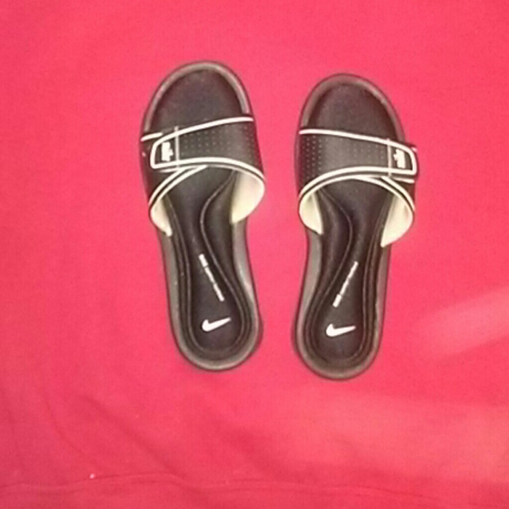 Slip on's
